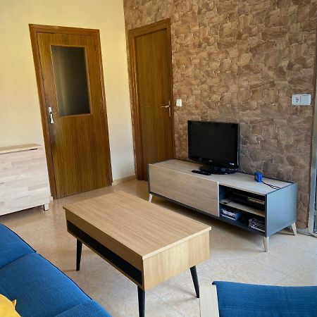 El Rincon De Siete Picos Appartement Cercedilla Buitenkant foto