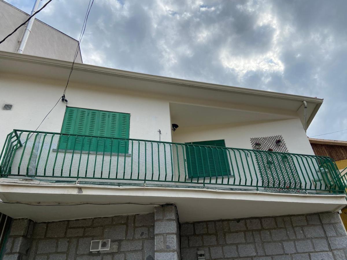 El Rincon De Siete Picos Appartement Cercedilla Buitenkant foto